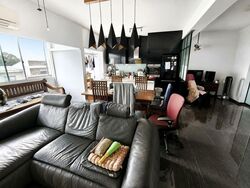 Sherwood Towers (D21), Apartment #600038081